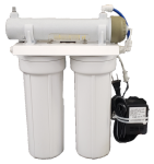 Undersink-Filter-Housing-Double Undersink-Filter-Housing-Double