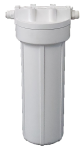 Undersink-White-single-filter Undersink-White-single-filter